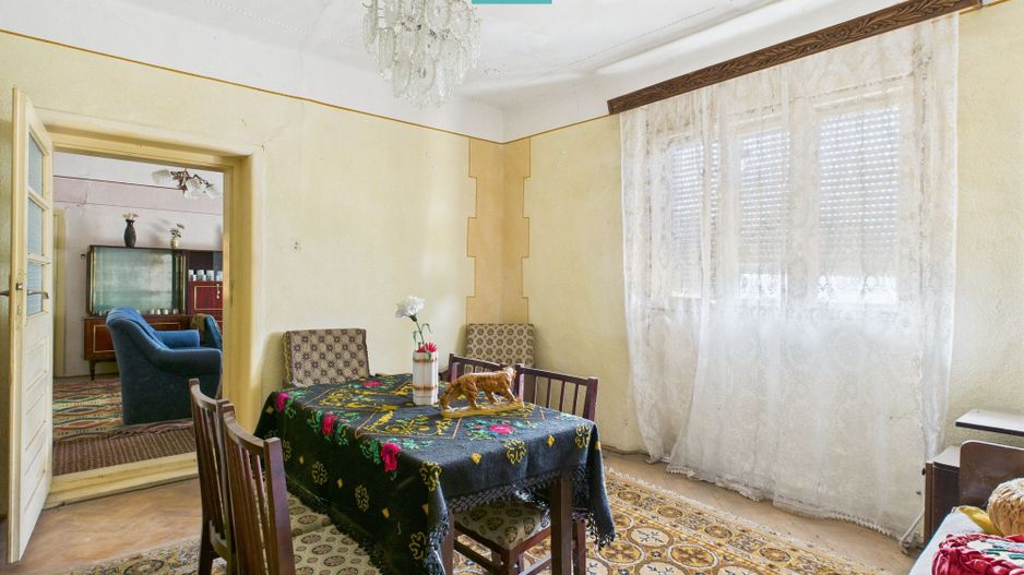 Casă cu teren de 2171 mp, zona centrală Șimand - Poză 5