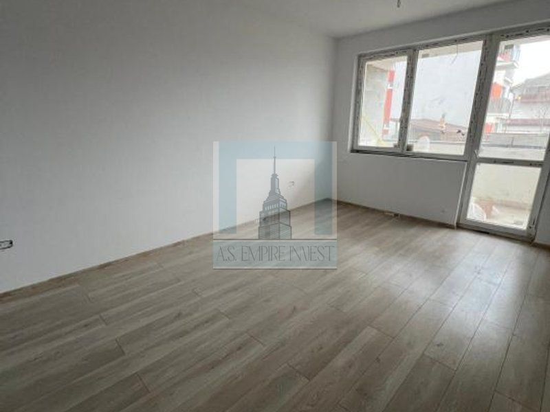 Apartament 2 camere, 58 mp + gradina 348 mp - zona Sanpetru - Poză 1