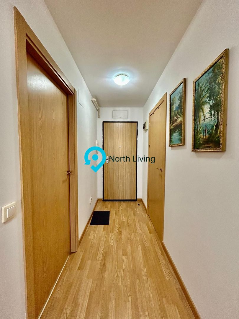 Apartament modern 2 camere | Bulevardul Basarabia - Poză 6