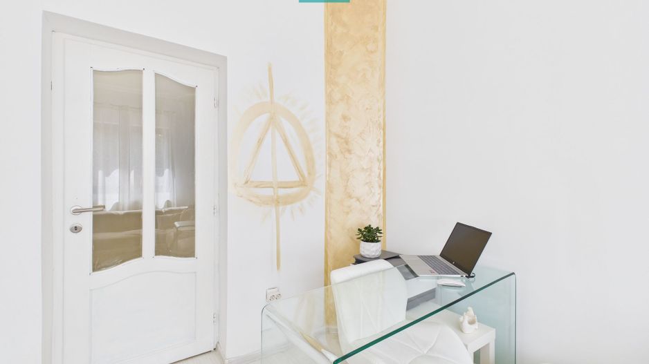 Apartament cu 2 camere și terasă generoasă - Poză 12