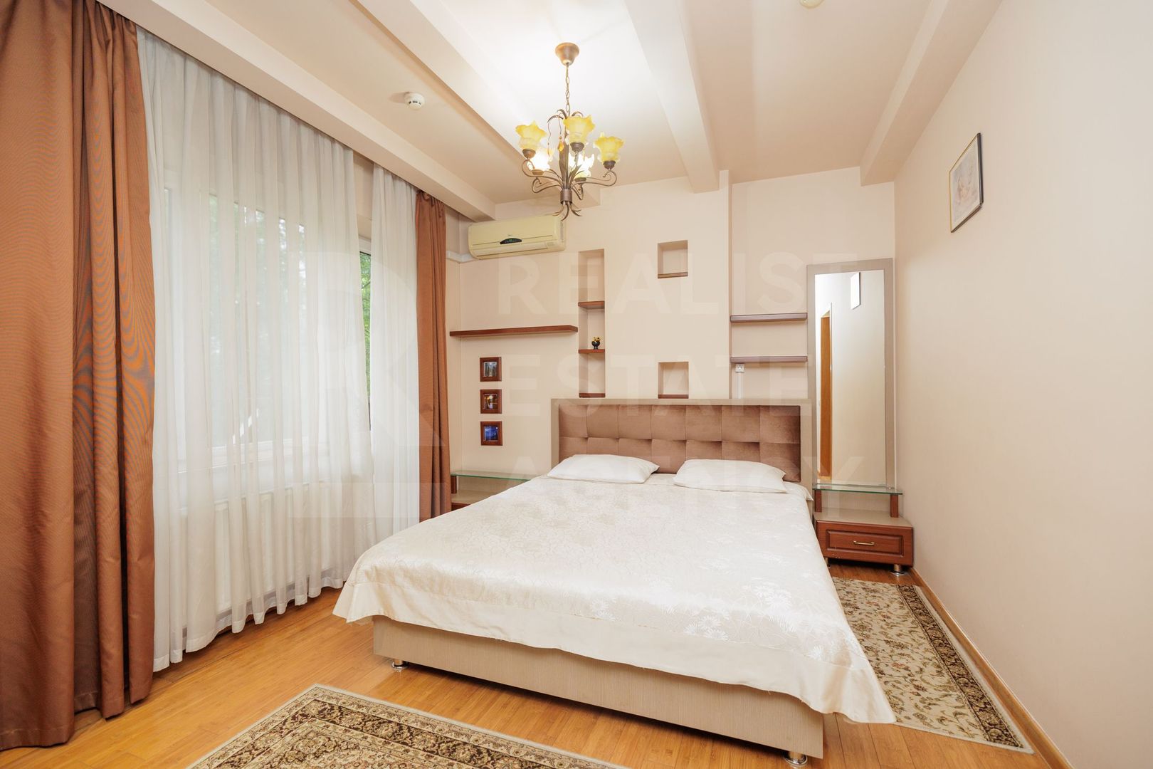 Chirie, spațiu comercial, 287.6 mp, str. Calea Ieșilor, Buiucani - Poză 42