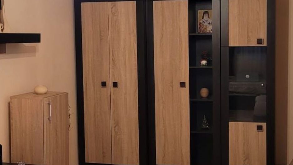 GARSONIERA/STUDIO, CENTRALA PROPRIE, LOC DE PARCARE,BUCATARIE INCHISA - Poză 8