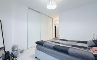 Apartament 2 camere, terasa, parcare subterana, Grand Park Sopor - Poză 5