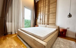 ÎNCHIRIERE 3 CAMERE | PARCARE | TERASĂ 170 MP | EMINESCU–DACIA - Poză 6