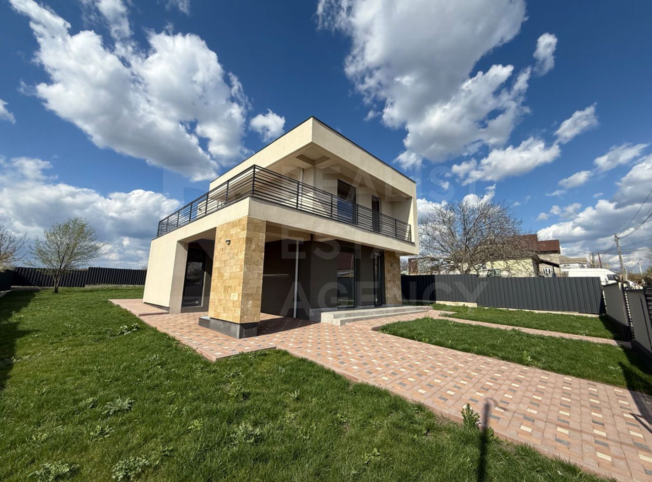 Vânzare, casă, 2 nivele, 4 camere, strada Rediul Cazacului, Ghidighici - Poză 12