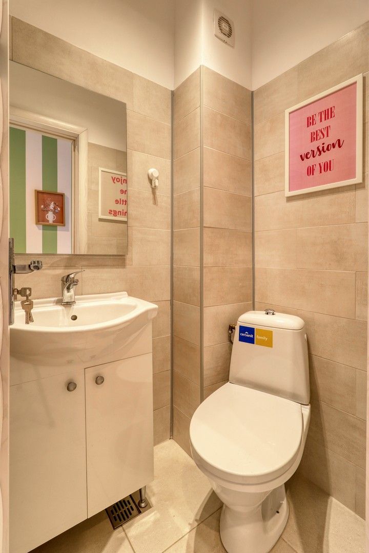 NEW! First rent! 3 camere, Militari Residence - Poză 14