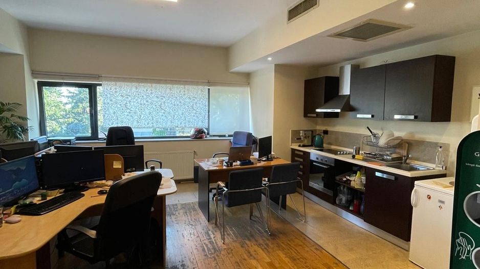 Apartament Unirii/Regina Maria - Poză 1