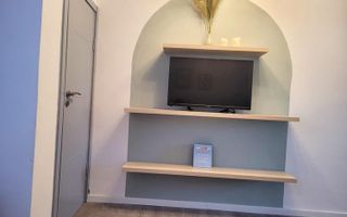 Apartament 1 cameră, zona Iulius Mall, FSEGA, Mărăști - Poză 3