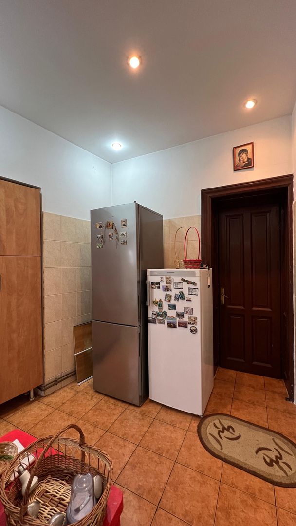 Apartament in vila P+1 | 101 mp utili | Mosilor-Armeneasca - Poză 12