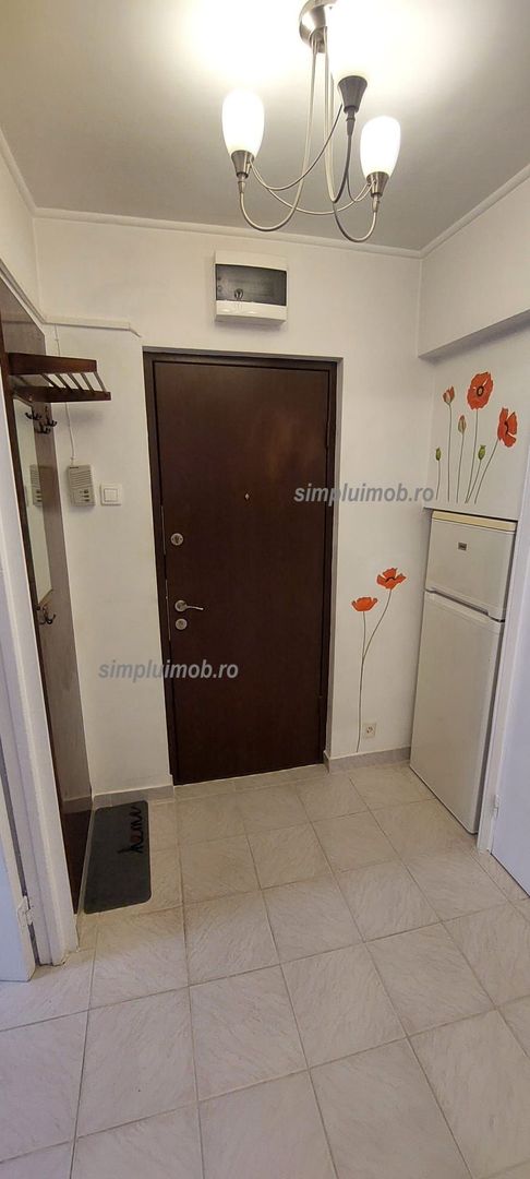 Camil Ressu – 2 camere lângă ParkLake & Parcul IOR | Metrou Dristor - Poză 6