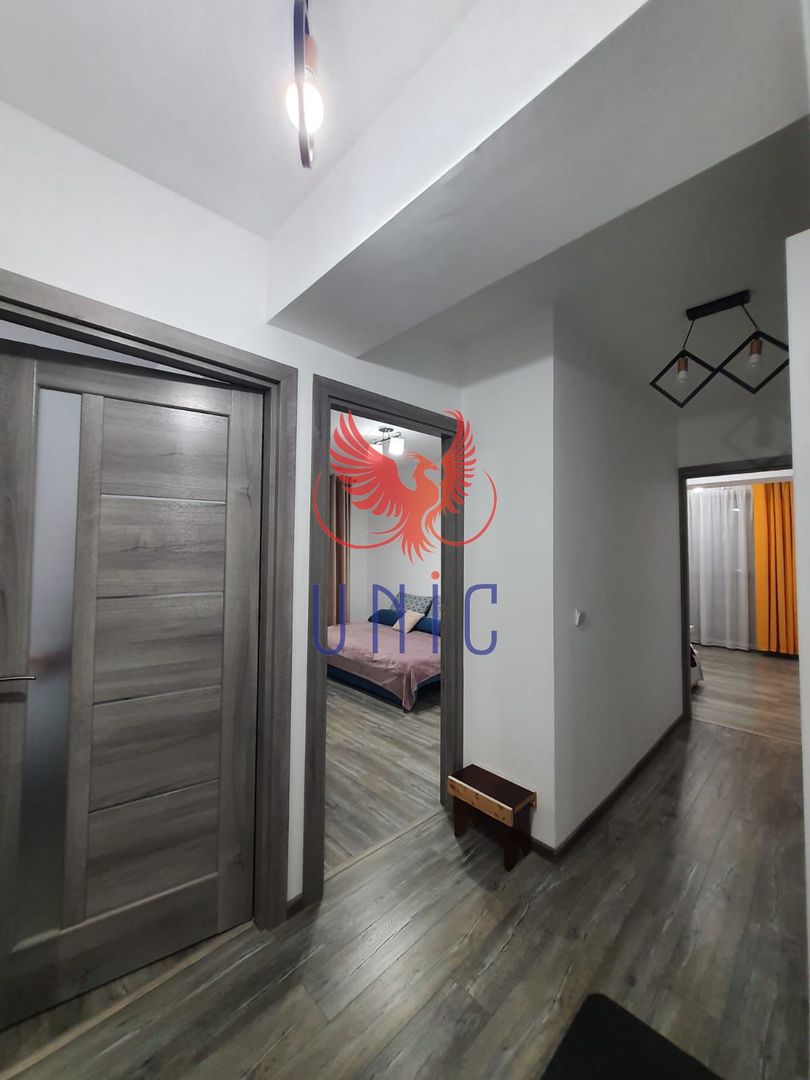 3 camere, Calea Severinului-zona Promenada - Poză 18