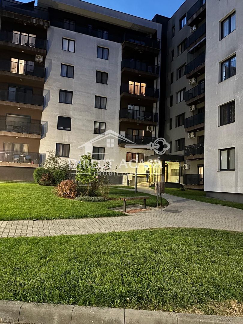 Apartament 2 camere modern | Str. Gloriei | Tudor - Poză 9