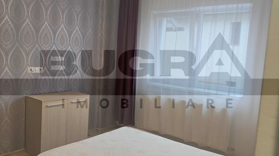 Apartament de 2 camere, deocmandat, 50mp, parcare, zona Mihai Romanul - Poză 3