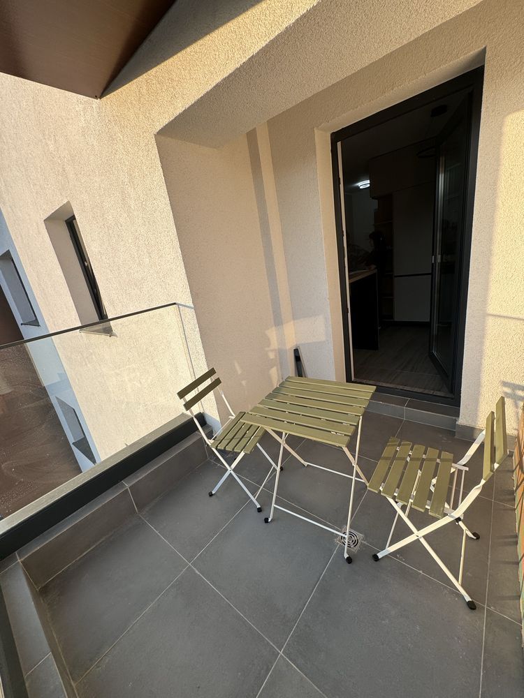 Garsoniera Roka Doamna Ghica | Colentina | Imobil Nou - Poză 6