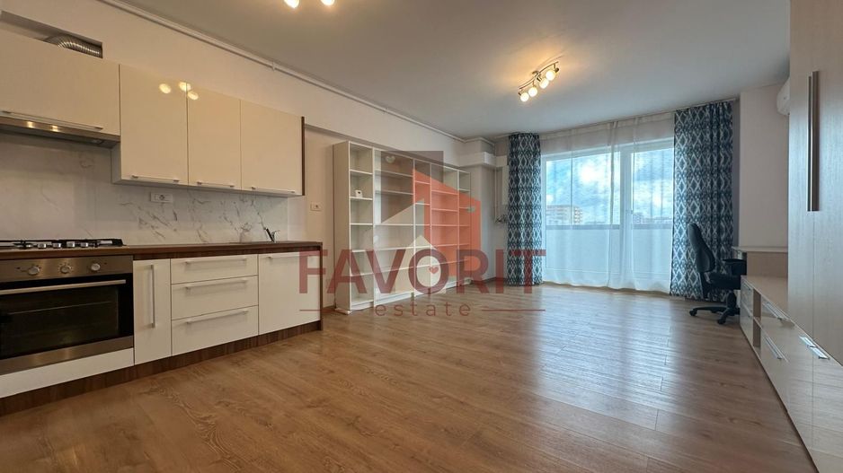 2 camere | etaj intermediar | Bloc nou in oras | zona excelenta | - Poză 2
