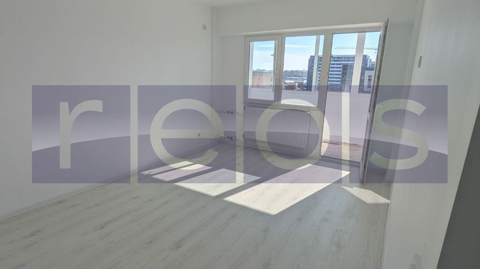 VANZARE 3 CAMERE | 74 MP | METROU OBOR LA 30 SECUNDE | BLOC REABILITAT - Poză 8