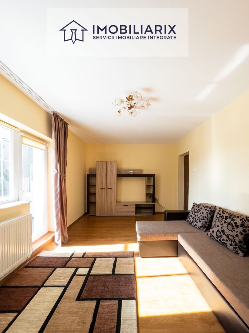 Ap 2 cam – mobilat și utilat, Zona Casa de Cultură, Constanta | gaze - Poză 5