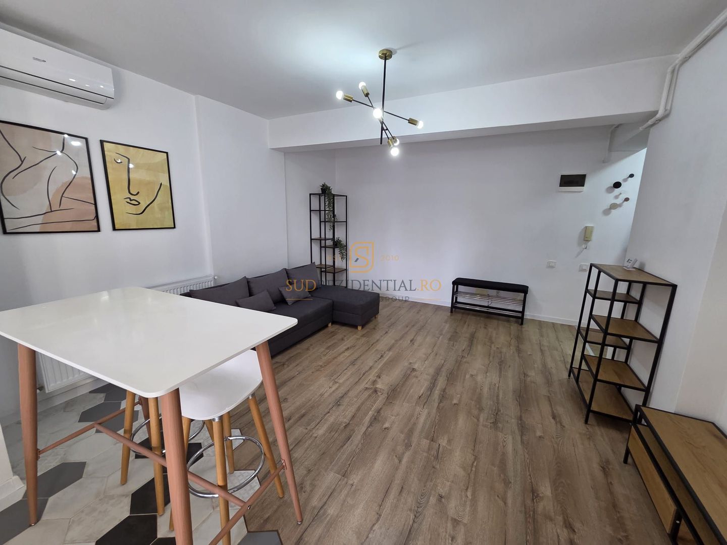 Apartament  | Popesti-Leordeni | Str. Biruintei | 10 min de metrou - Poză 8