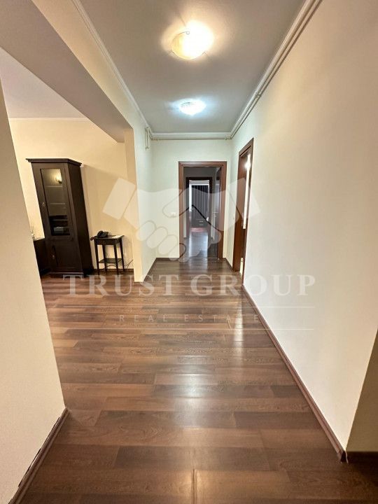 Apartament 3 camere - Herastrau | Loc de parcare - Poză 16
