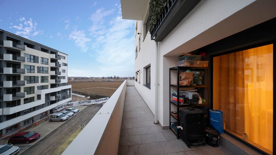 Apartament modern cu 3 camere de vânzare în Complexul Rezidențial Vivamus - Poză 30