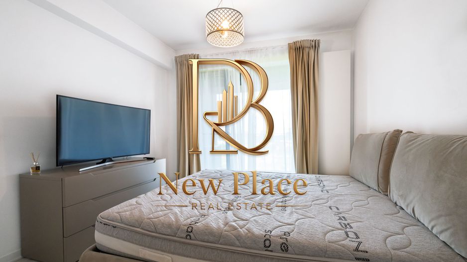 Cloud 9 | Design modern | Locatie Premium | 2 Parcari [+21% TVA] Lux - Poză 13