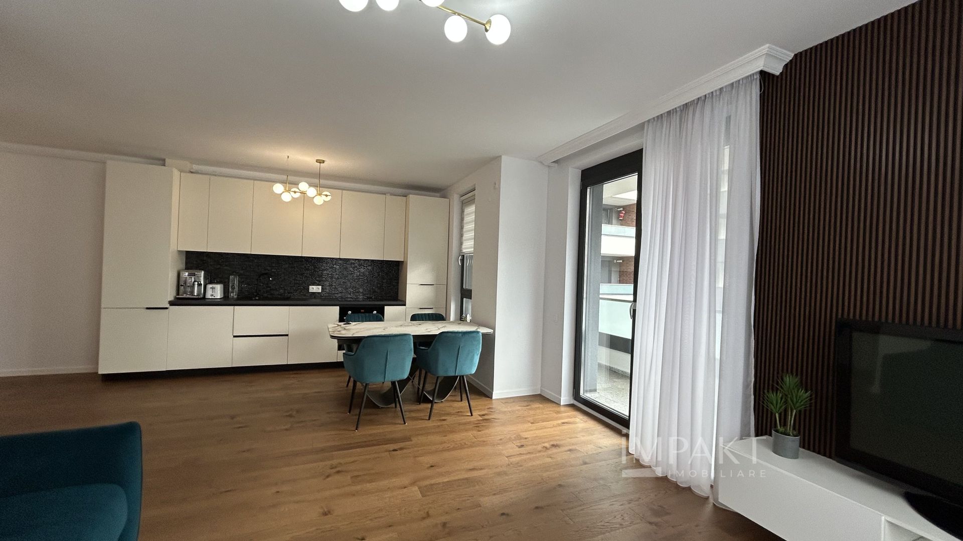 Apartament de LUX in bloc nou - Poză 5