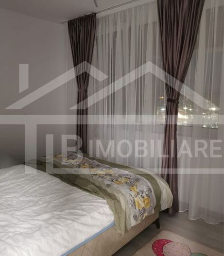 Apartament cu 3 camere, 75mp,  parcare subterana, Zona Concept 9 - Poză 5