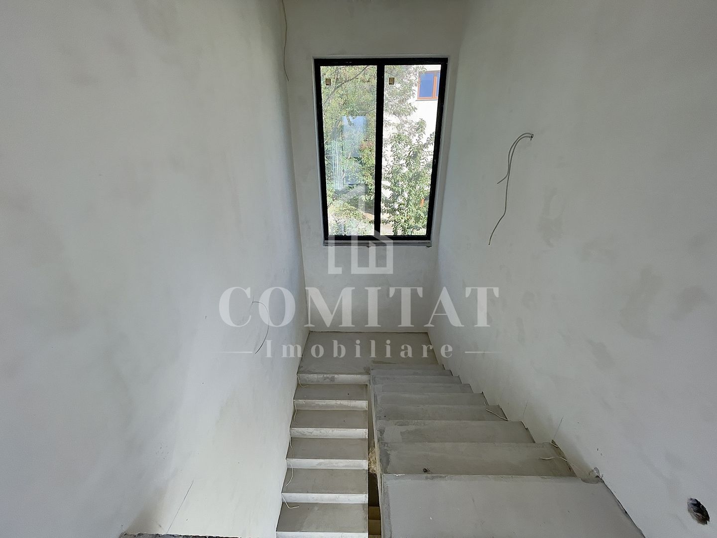 Vilă cu 5 camere zonă aproape de pădure cartier Făget - Poză 10