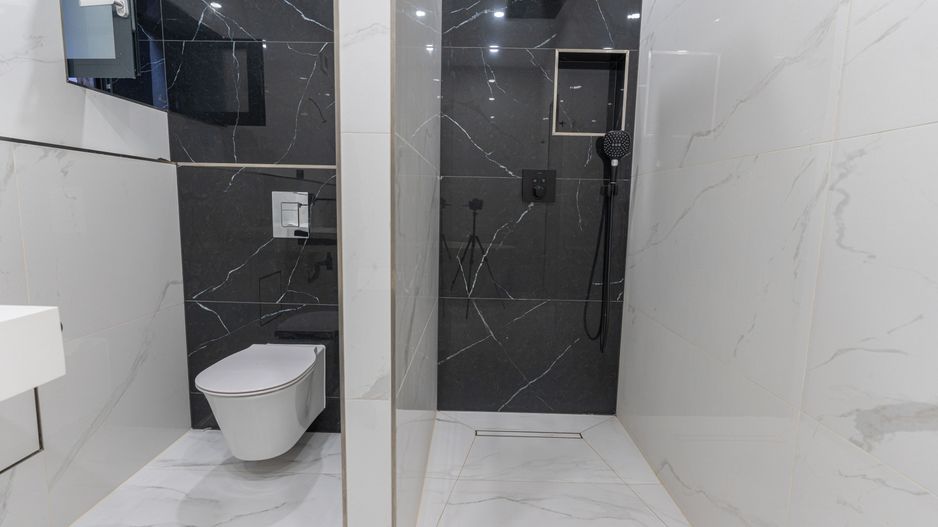 Luxury 4-Room Apartment – HERASTRAU I Parking Spots I ROVERE FURNITURE - Poză 12