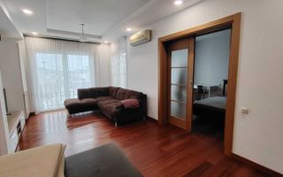 3 camere de închiriat | Cosmopolis | Faza 1 | Etaj 1 - Poză 1