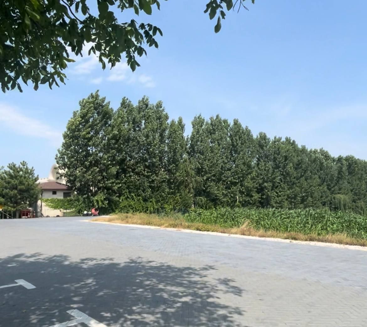 Teren de vânzare, 53 ari, prima linie - Poză 5