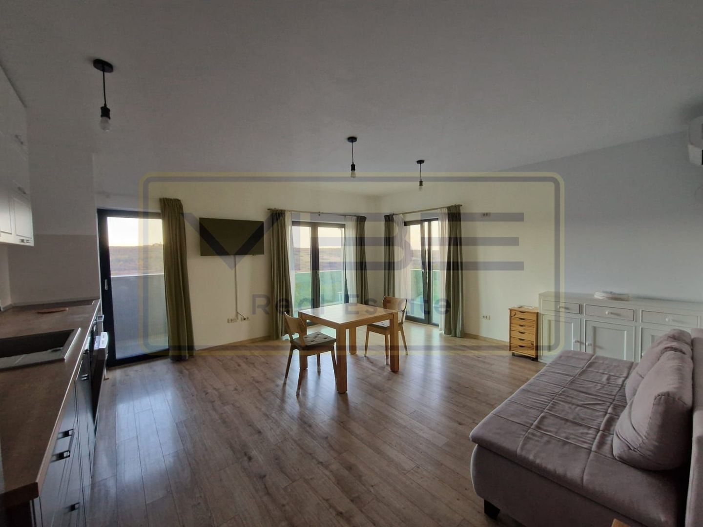 Apartament 2 camere + loc parcare Copou Park - Poză 13