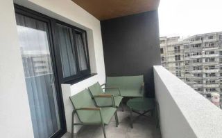 Studio nou, Siena Residence, Popesti-Leordeni - Poză 6