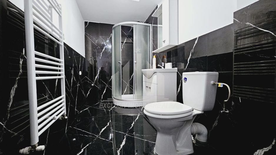 Apartament cu 3 camere bloc nou, Cetate - Poză 5