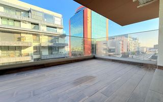 AP. 2 CAMERE AMBIANCE RESIDENCE, PARCARE, INCALZIRE PARDOSEALA, LUX - Poză 7