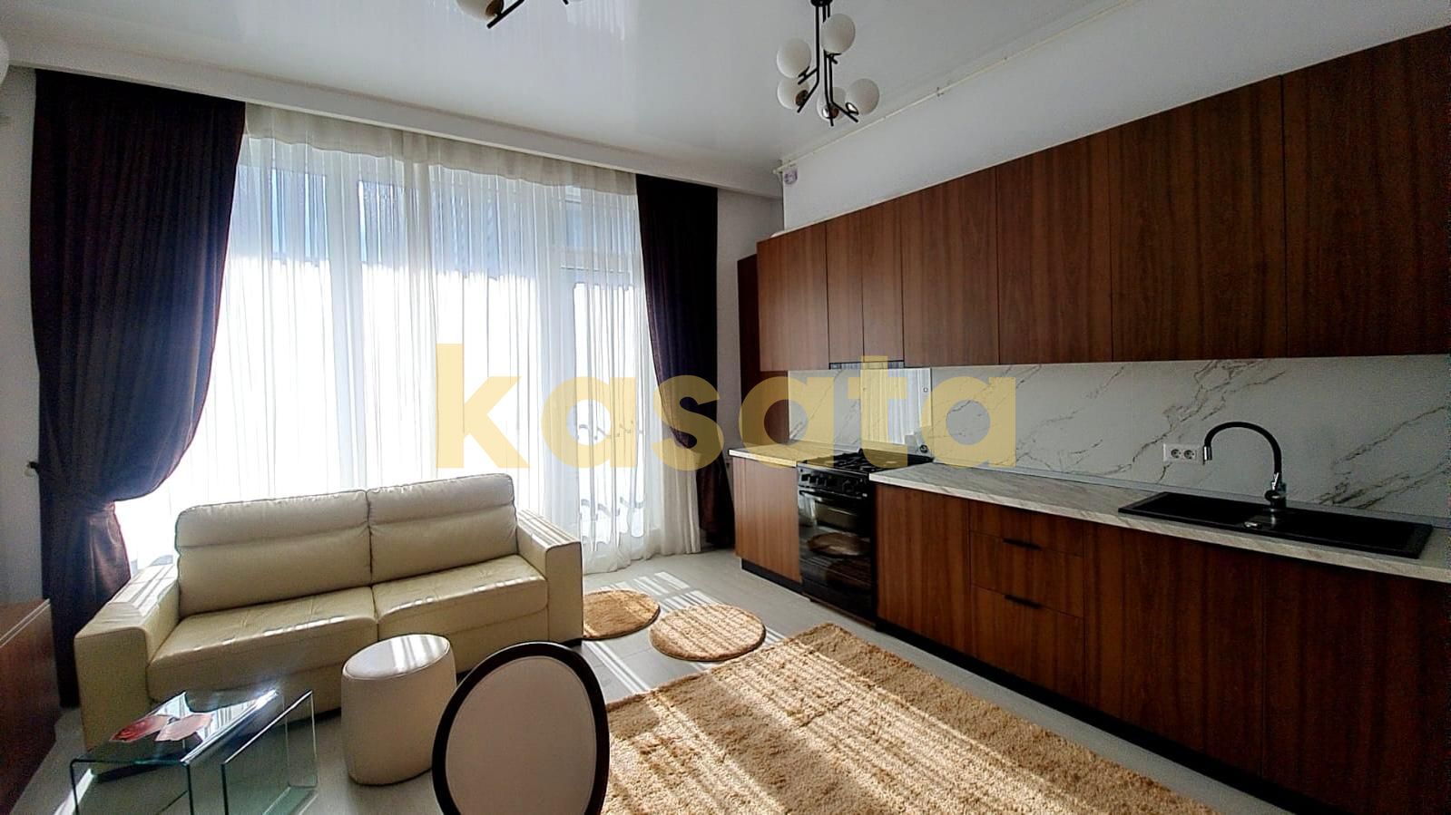 Apartament de Lux 3 Camere Ambience Residence Pipera - Poză 3