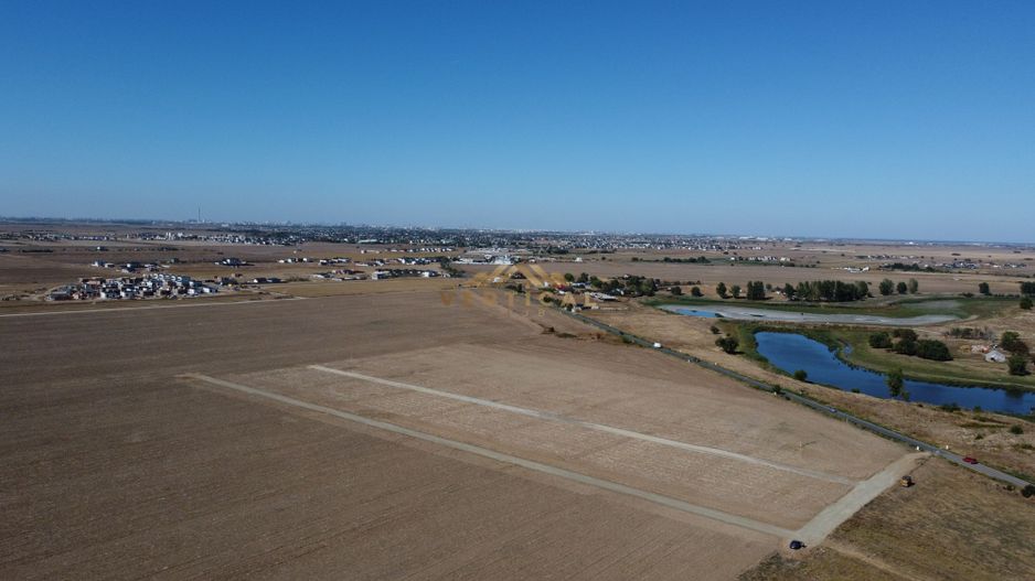 Teren 500mp, Oportunitate , comuna Berceni/ Vidra - Poză 5