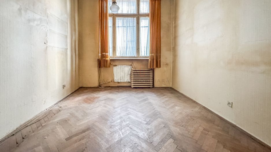 4 Camere  Cismigiu / 109 mp - Poză 4