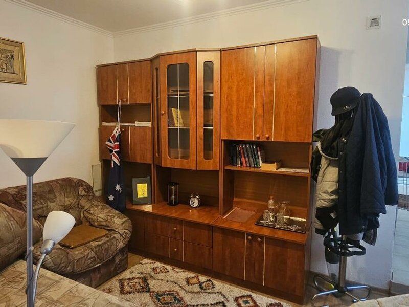 Casă cochetă 50 mp utili + terasa - zona centrala - Grădina Publică - Poză 11