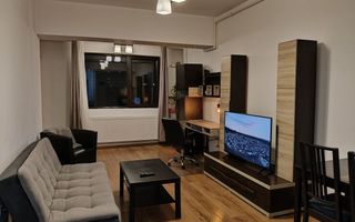 Apartament 2 camere | Piata Alba Iulia BLOC NOU - Poză 1