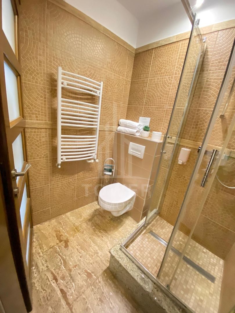 Afacere regim hotelier de vânzare  -zona centrala - Poză 5