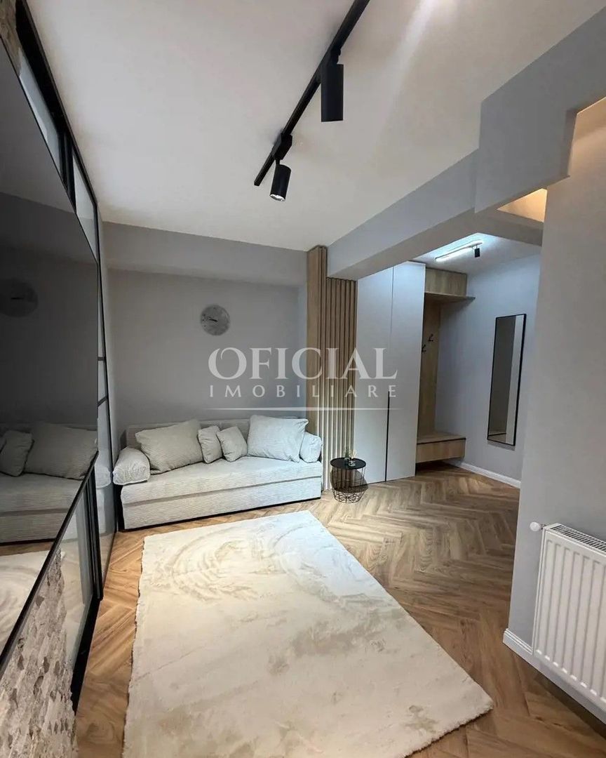 Apartament 2 Camere | 37 Mp | Parcare | Floresti Terra - Poză 7