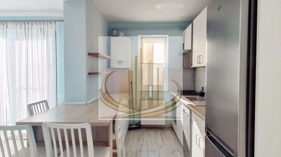🏡Ap 3 camere Giroc - Poză 2