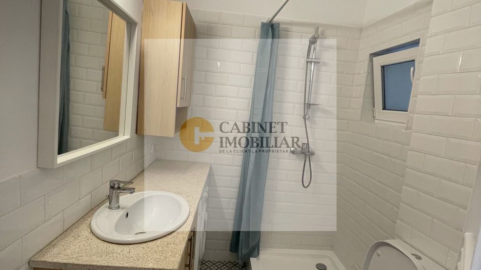 Garsoniera  | Etaj Intermediar  | Ateneu Roman - Universitate - Poză 6
