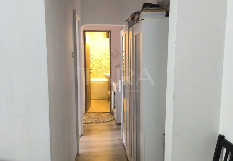 Se vinde apartament cu 3 camere în Mănăștur, zona Minerva! - Poză 2