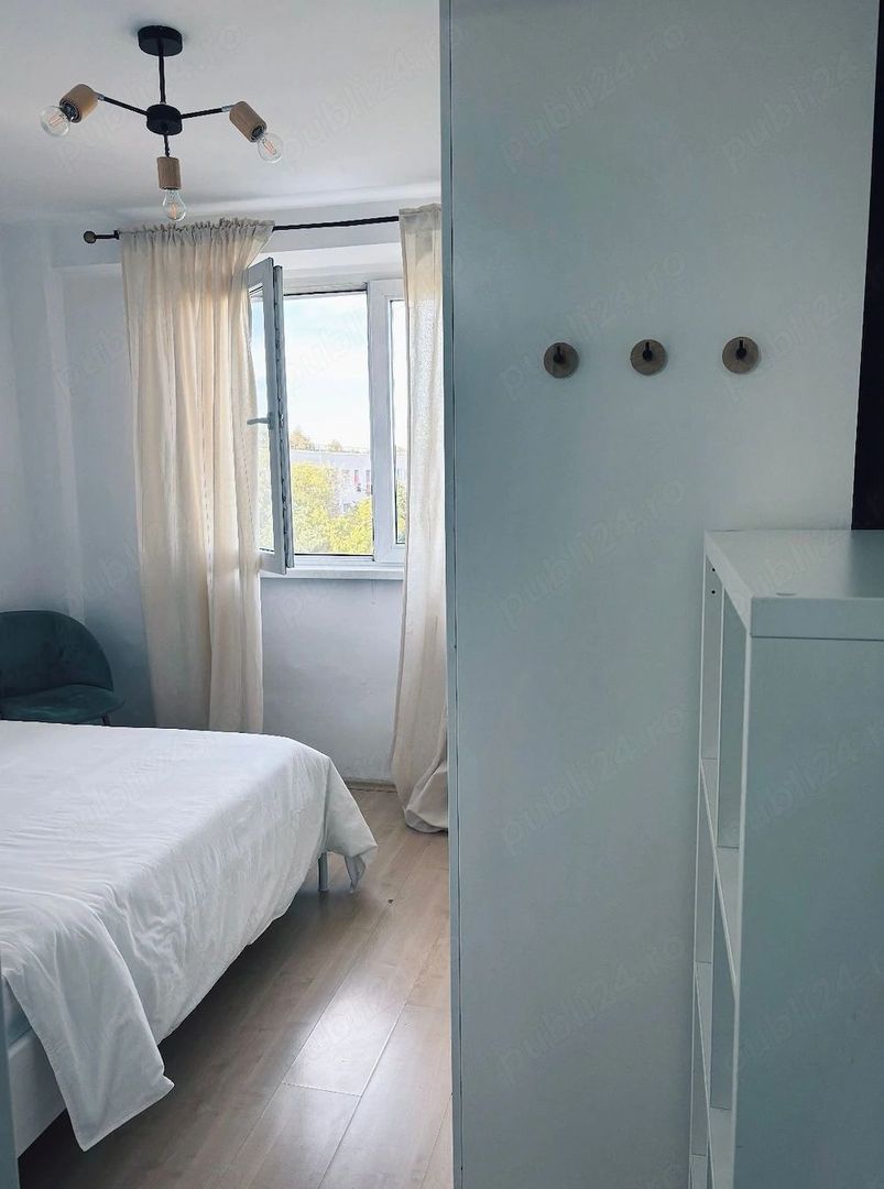 APARTAMENT 2 CAMERE | ETAJ 5/10 | BOILER | LOC PARCARE | BLOC REABILITAT - Poză 3