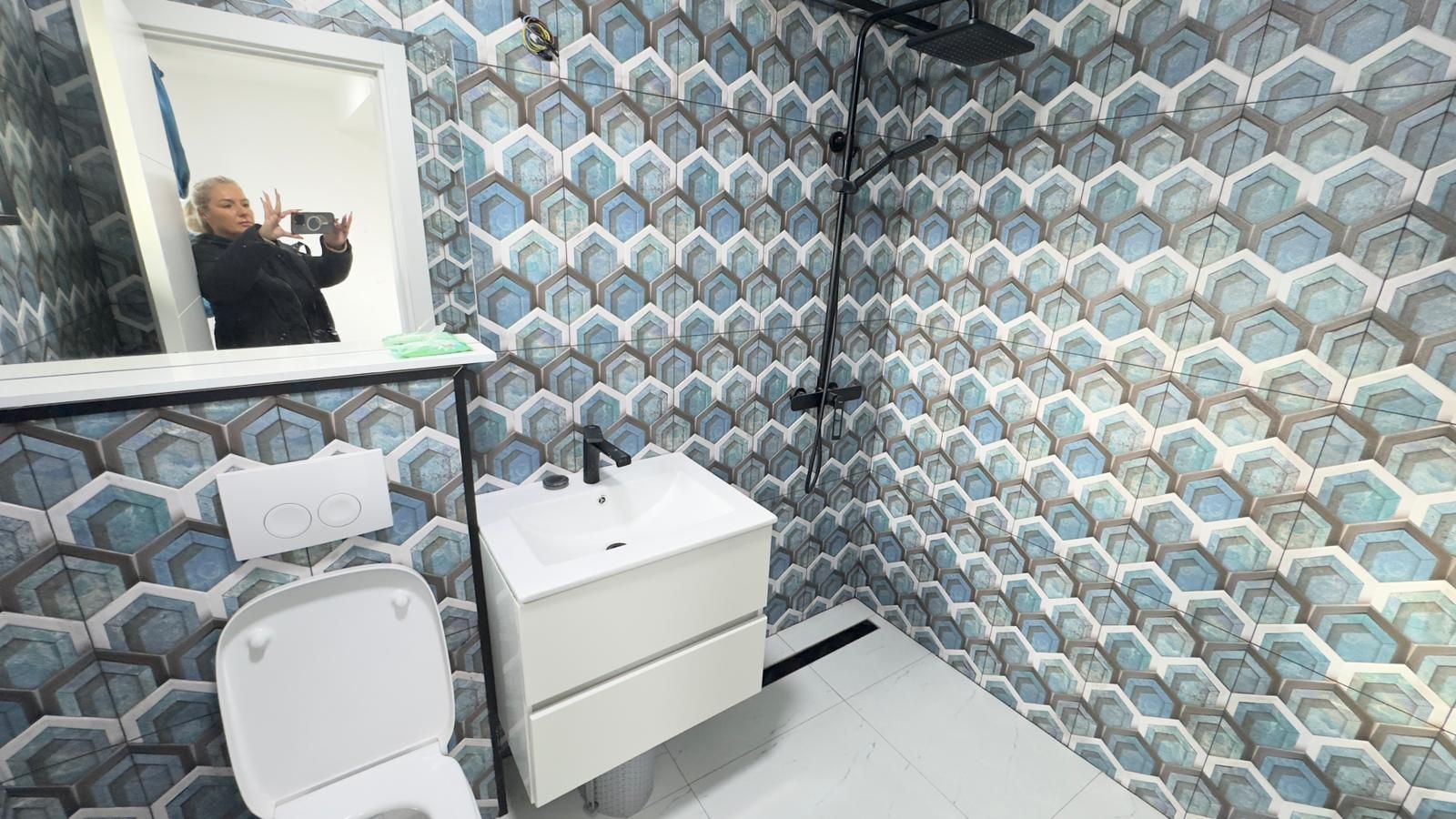 CASA INDIVIDUALA COLENTINA - 7 CAMERE - NOU, TEREN 249 MP, COMISION 0% - Poză 17