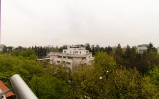View spectaculos | B-dul Primaverii | 3 camere | 118 mp utili | - Schiță 15