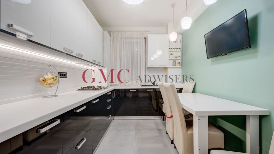 Apartament 2 camere Ghencea - Poză 3