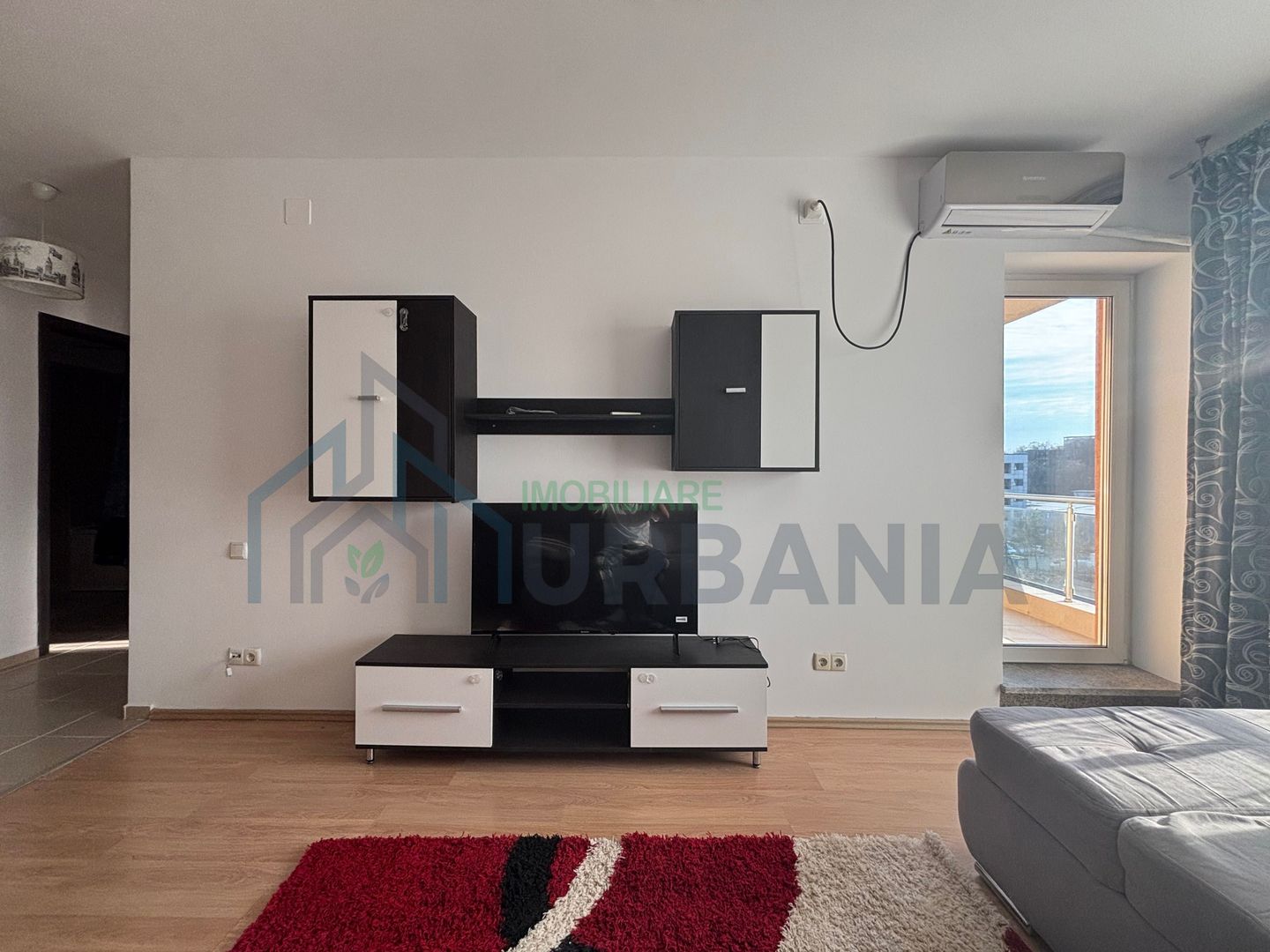 Apartament 2 camere de închiriat în complexul Green Park, Tătărași, Iași - Poză 5